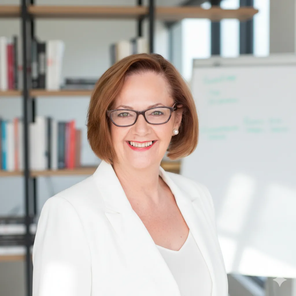 Glenis Gassmann